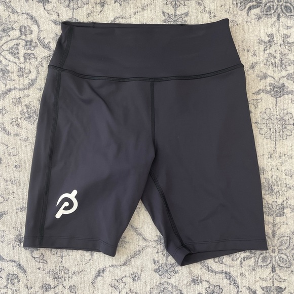 Peloton biker shorts - Picture 1 of 3